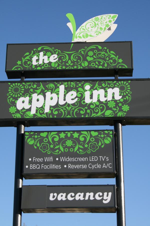 The Apple Motel Batlow