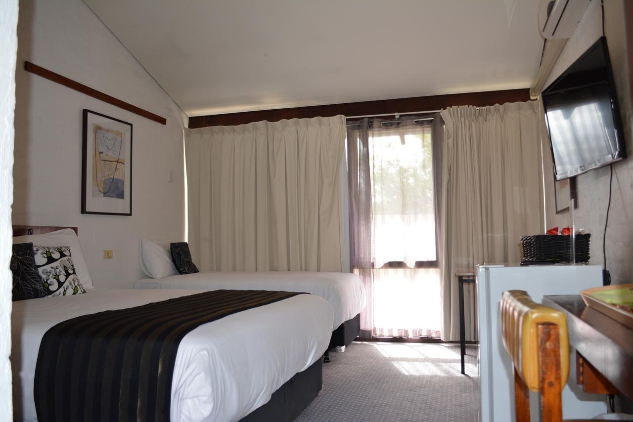 Motel The Apple Batlow