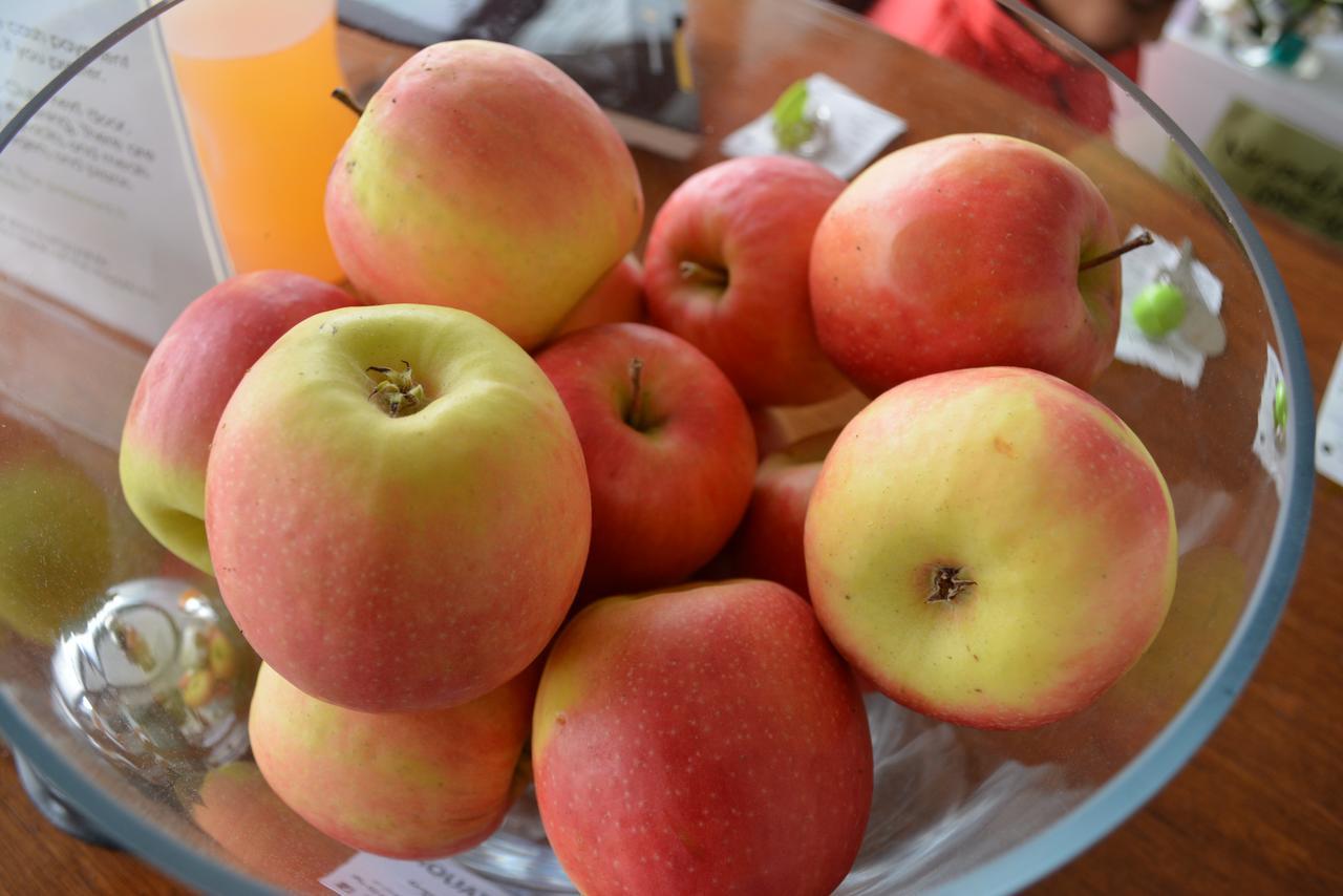 The Apple 4* Batlow