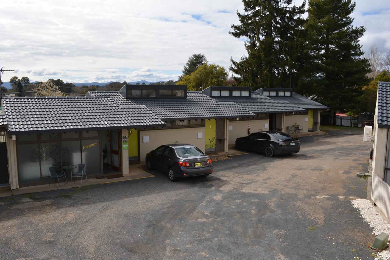 Motel The Apple 4*
