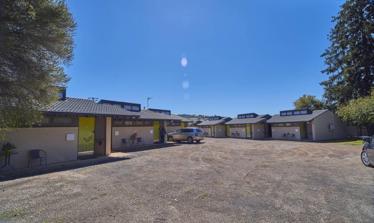 The Apple Motel Batlow