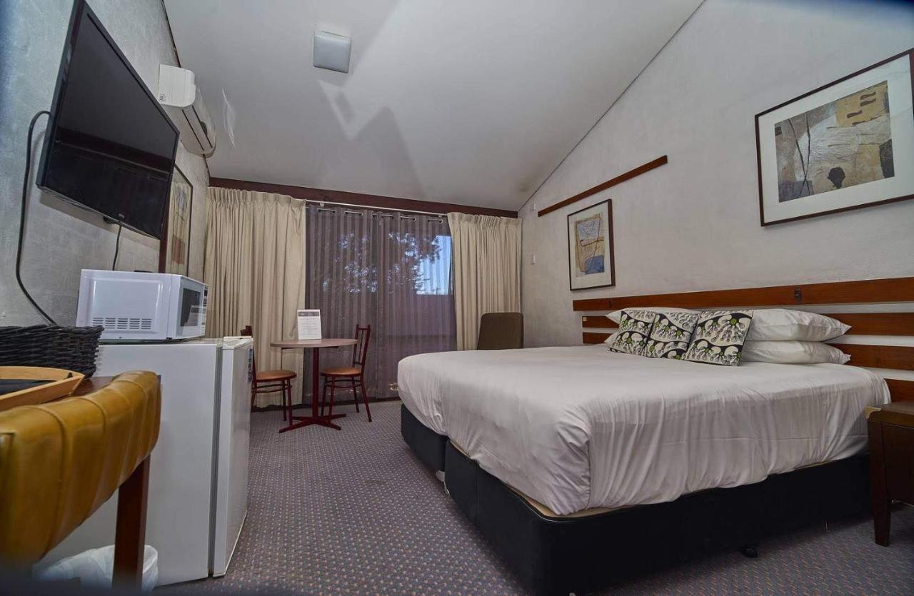 Motel The Apple Batlow